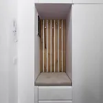балабана 12 Apartment *