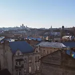 балабана 12 * Львов