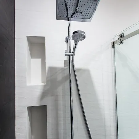 アパート балабана 12 *