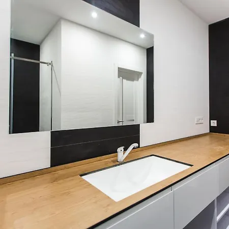 балабана 12 Apartament