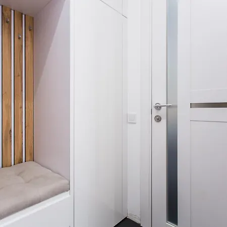 балабана 12 Apartament *