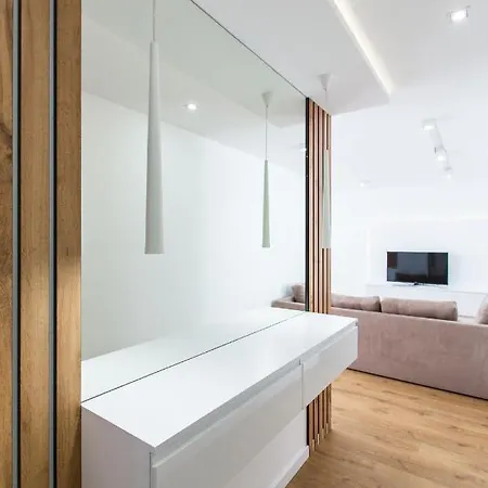 балабана 12 アパート