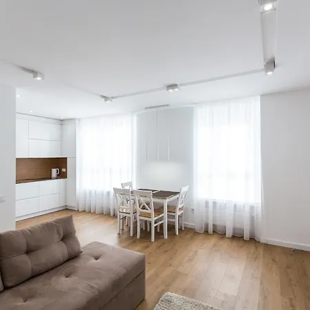 балабана 12 Appartamento