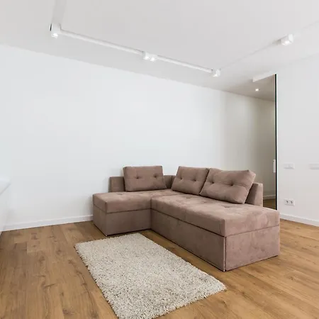 балабана 12 アパート *