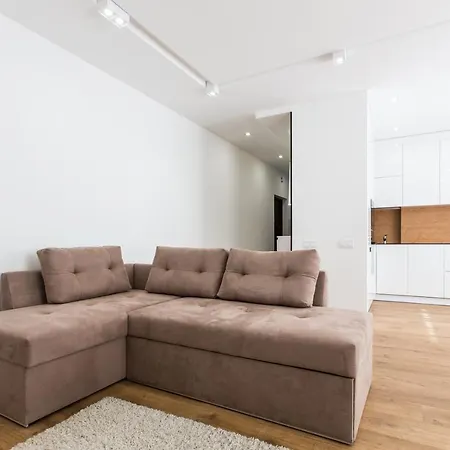 балабана 12 Apartament Lwów