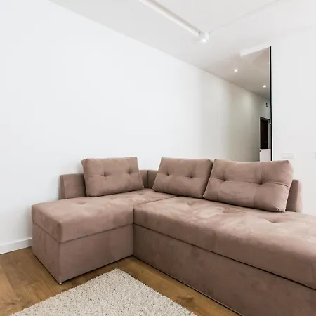 балабана 12 Apartament Lwów