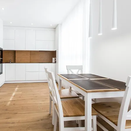 アパート балабана 12