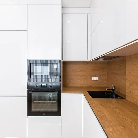 балабана 12 * リヴィウ