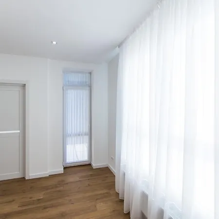 Apartament балабана 12 *