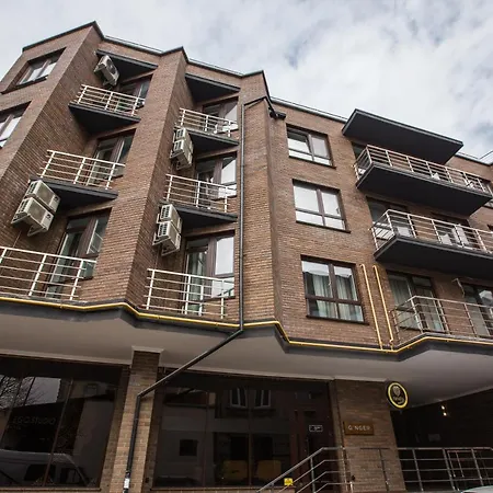 балабана 12 Appartamento *