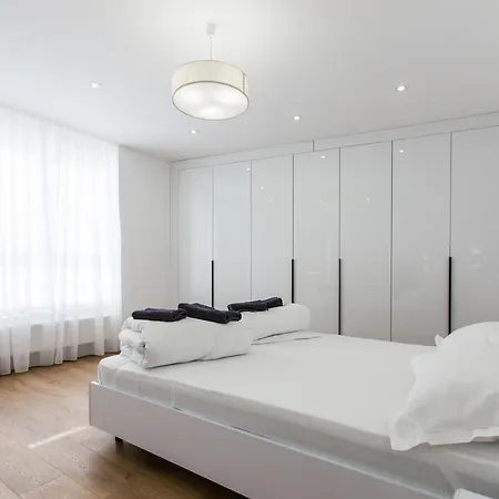 балабана 12 Appartamento *