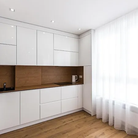 Apartament балабана 12 *