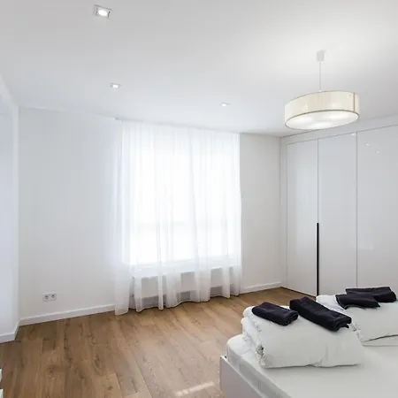 Appartamento балабана 12 *