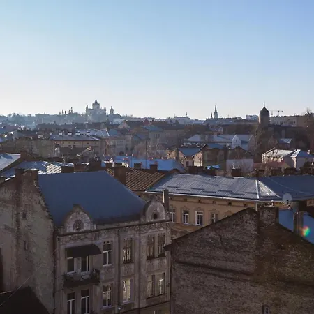 балабана 12 * リヴィウ