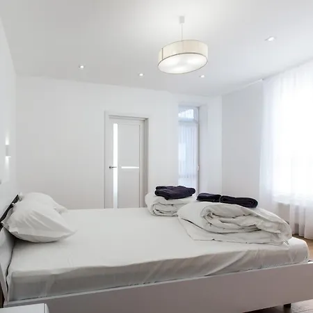 Apartament балабана 12