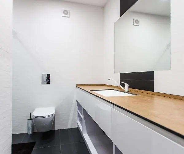 Apartment балабана 12 Lviv