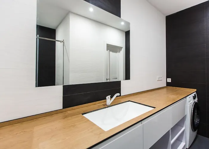 балабана 12 Apartment