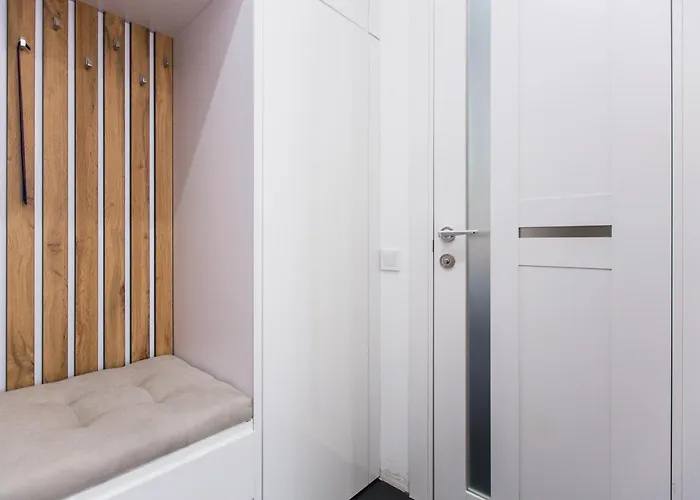 балабана 12 Apartment *