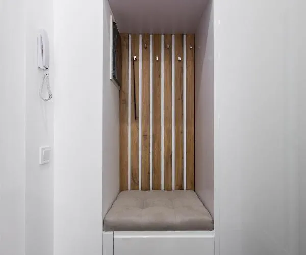 балабана 12 Apartamento *