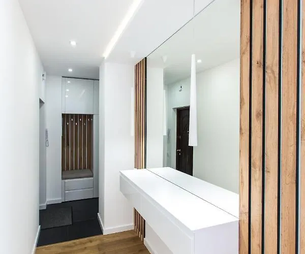 балабана 12 * Leópolis