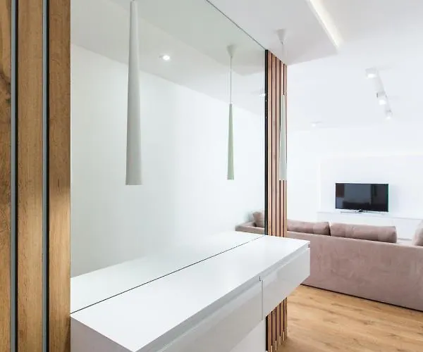 балабана 12 Apartamento