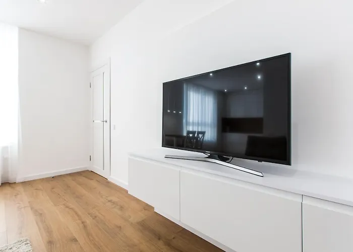 Apartamento балабана 12 Leópolis