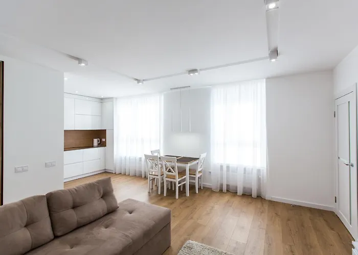 балабана 12 Apartment