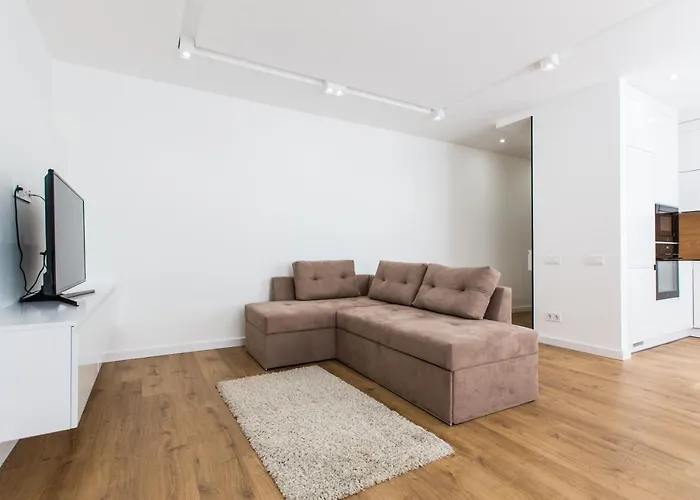 балабана 12 Apartment *