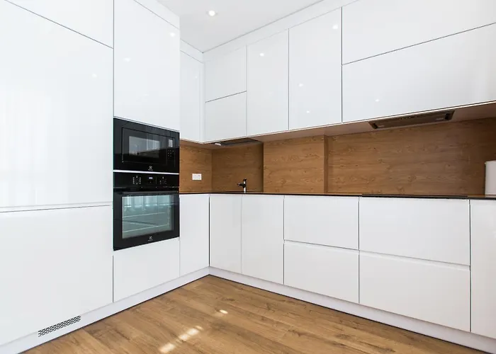 Apartment балабана 12 Lviv