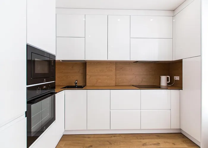 Apartment балабана 12