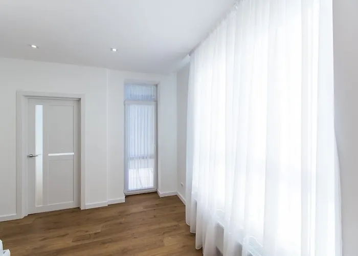 Apartamento балабана 12 *