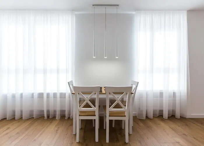 балабана 12 Apartamento