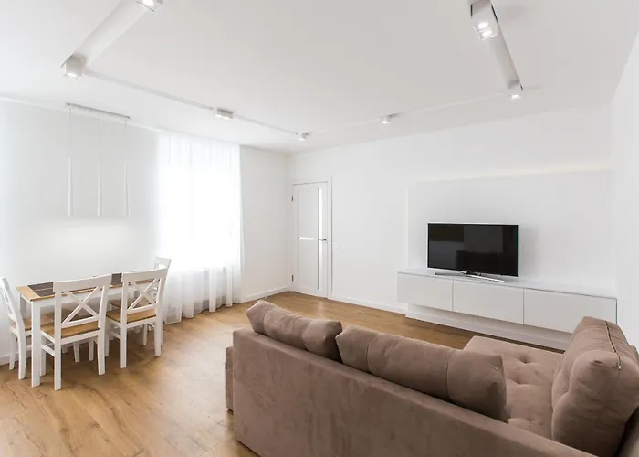 Apartamento балабана 12 Leópolis