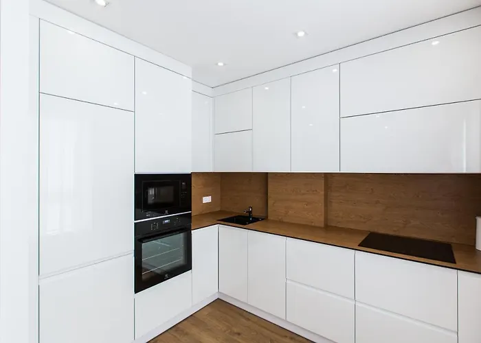 Apartamento балабана 12