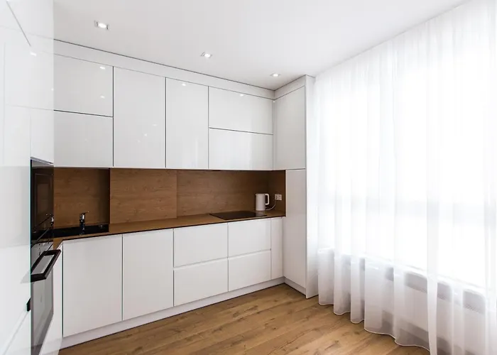 Apartamento балабана 12 *