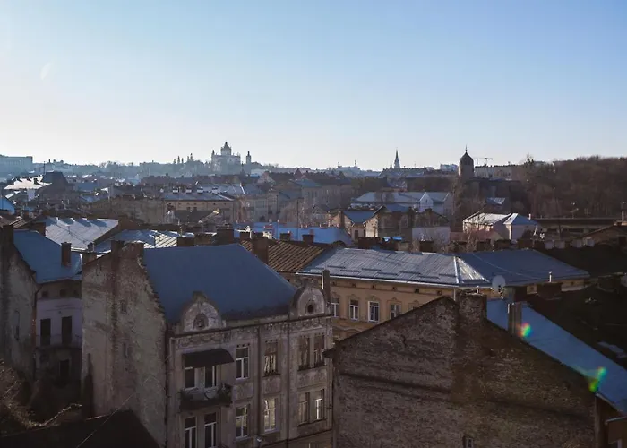 балабана 12 * Lviv